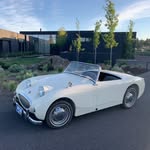 babs bailey stevens - @allherwheels - Instagram