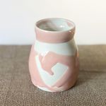 Babs Stone - @clayposts_4_my_students - Instagram