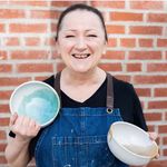 Babs Stone - Mugs! Clay! Handmade Pottery Creator! - @barbarastoneware - Instagram