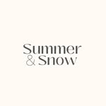 Summer and Snow Kids + Babies Shop - @summerandsnow.kids - Instagram