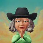 Babs Fred Thomas - @texakwa - Instagram