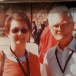 Babs Thomas - @barbaralewisthomas - Instagram