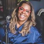 Author Yvette Babs Walker l Podcaster, Speaker - @yvettebwalker - Instagram