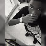 Babacar Diallo - @babs_walker_34 - Instagram