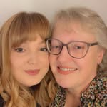 Babs Walker - @bfwalker1968 - Instagram