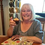 Babs Walker Christie - @babs.christie.walker - Instagram