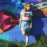 Babs Johnson - @babswardrobe - Instagram