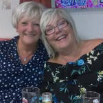 Barbara Ward - @babsward12 - Instagram