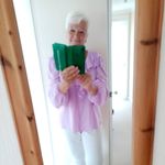 Barbara - @babswheeler72 - Instagram