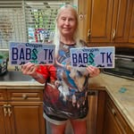 Babs Whitaker - @whitakerbabs - Instagram
