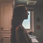 babs wright - @moon_and_pine - Instagram