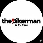 Babu Antony - @thebikerman_ - Instagram