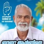Babu Antony - @babuantonyelangickal - Instagram