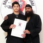 Babu Antony - @babuantonymartialarts - Instagram