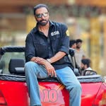 Babu Antony - @babuantonyactorofficial - Instagram