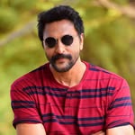 Babu antony fans club - @babuantonyfans - Instagram