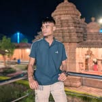 Babu Das - @babudas8710 - Instagram