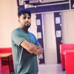 Babu Das - @babudas3670 - Instagram