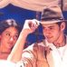 Mahesh Babu - Trisha Krishnan - Facebook
