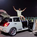 Babu Kumar - @harry_poothiya - Instagram