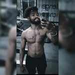 Babu Kumar Patro - @then_im_rowdy_boy_babu - Instagram