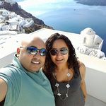 Ashok Babu Mandava - @amandava6 - Instagram