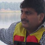 Narendra Babu Mandava - @narendrababu.mandava.7 - Instagram