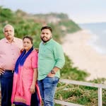 Babu Mathew - @babu.mathew.9883 - Instagram