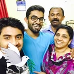 Babu Mathew - @babumathew - Instagram