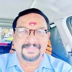 Babu Menon - @menoni1289 - Instagram