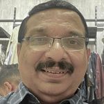 Babu Menon - @babu202260 - Instagram