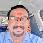 Babu Menon - @menon1289 - Instagram