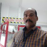 babu menon - @babu.menon1974 - Instagram