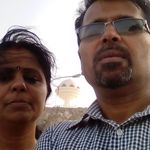 Babu Menon - @babumenon9 - Instagram