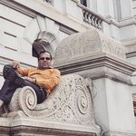 Babu Menon - @babu.menon.10 - Instagram