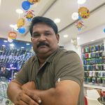 Babu menon - @babumenonsgc - Instagram