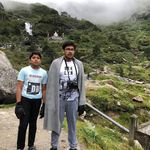Babu R Menon - @baburmenon - Instagram