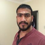 Babu T Menon - @babutmenon - Instagram