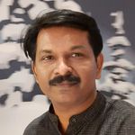 Jyothish Babu Menon - @jyothishq - Instagram