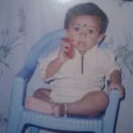 Babu Moses - @babu.moses.31 - Instagram