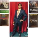 Babu Moses - @bodypowerpt - Instagram