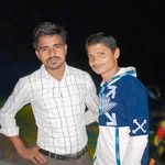 Babu Narayan - @ramsunder3975 - Instagram