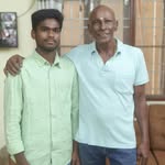 Babu Narayana Pamula - @pamulababunarayana - Instagram
