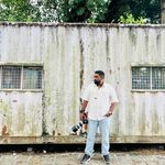 Aswath Babu Panicker - @asphaltastro - Instagram