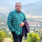 Babu Panicker - @babu_panicker - Instagram