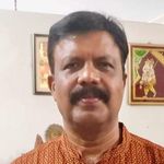 Babu Panicker - @babupanicker09 - Instagram
