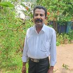 Babu Panicker - @babupanicker.a - Instagram