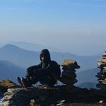 Babu Panicker - @babu.wicked - Instagram