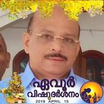 Babu Sankara Panicker - @babusankarapanicker - Instagram