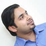 Chanjal Babu Panicker - @cbabup - Instagram